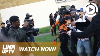 WSTRN - In2 Remix (Behind The Scenes) | Link Up TV