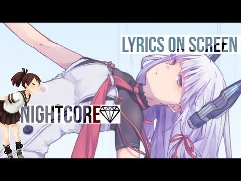 Nightcore - The Night Before [DaniJay vs Tbm DJ] ▹Lyrics◃