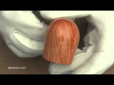 pipa Anatra 2 Eggs - pipe 155