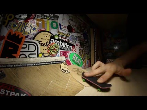 ProFB presents: Danil Aldoshin - Get out