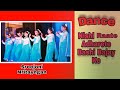 Nishi Rate Adhrete | Sreejoni Nritayngan | Bangala Adhunik dance |