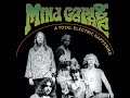 MIND GARAGE USA A Total Electric Happening 1968 Full Album