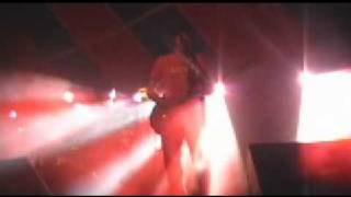 Nevilton - Tempos de Maracujá (Gig Rock VI - 15.11.2008, PoA, RS.)