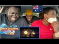 Aussies 🇦🇺 REACTION TO K-Trap, Abra Cadabra - New Opp Block (Official Video) Aussies 🇦🇺 REACTION TO K-Trap, Abra Cadabra - New Opp Block (Official Video)