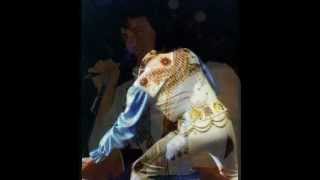 Elvis Presley &quot;Release Me&quot; beautiful.mp4