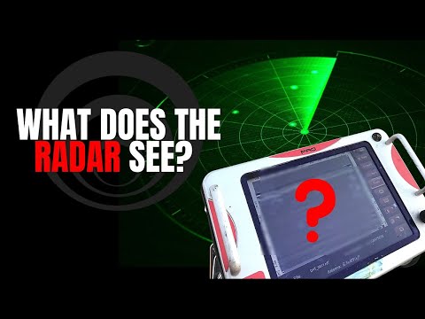 What Do Utilities Look Like With Ground Penetrating Radar