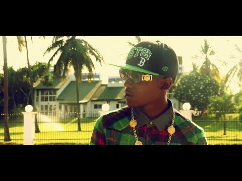 Slim Sosa Feat Becka Title - Rafiki Tu