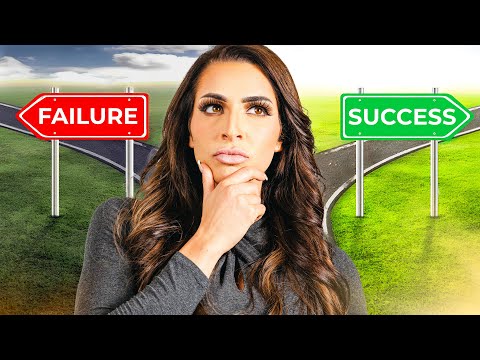 DECISION MAKING… How I Became Successful