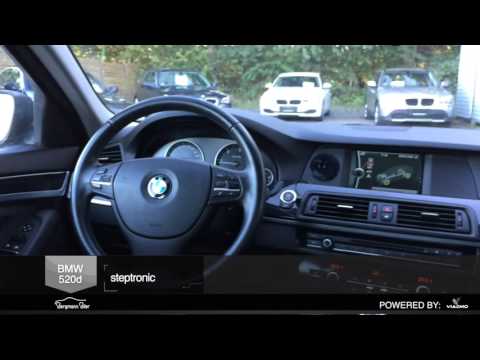 BMW 520d