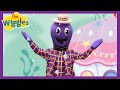 Henry Likes Water The Wiggles And Henry The Octopus Fun Kids Song
