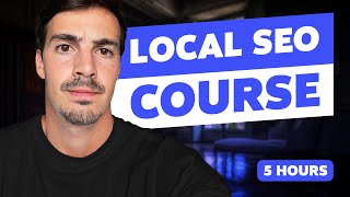 Complete Local SEO and Google My Business SEO Course (5 hours+ Full Course)