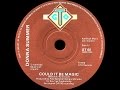 Donna Summer - Could It Be Magic (Full Version) ℗ 1976