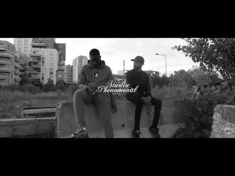 Fortes feat. Sonof - Inarrêtables (Clip Officiel)