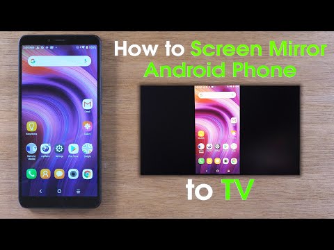 YouTube video about: How to mirror image on android?