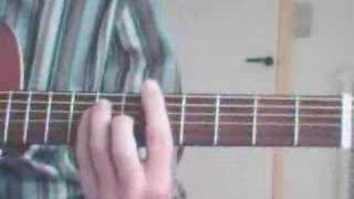 tryo-la débandade-accords