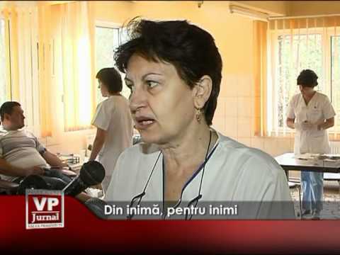 Din inimă, pentru inimi