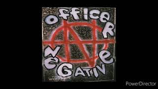 Officer Negative -Dead To The World - 1998 (Full Album)