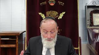 אמוד יומי מסכת ברכות דף 60א