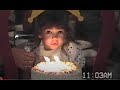 Happy 2nd Birthday Emma July 96