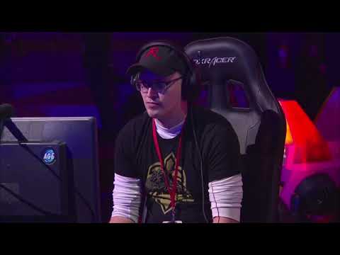 "BBR" NA REGAIONAL FINALS RBBG 2017 LCQ - beerNdonuts vs hyperbiglouie