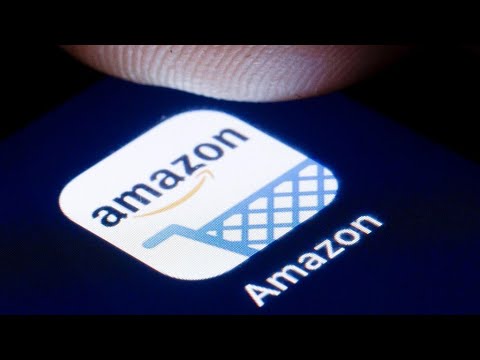Amazon reports double-digit revenue growth YOY amid COVID-19