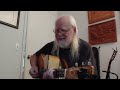 Doubletree acoustic cover of Jeffrey Foucault.