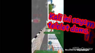 Download lagu BUSSID||Test klakson telolet piano bus Damai Trans Shd mp3