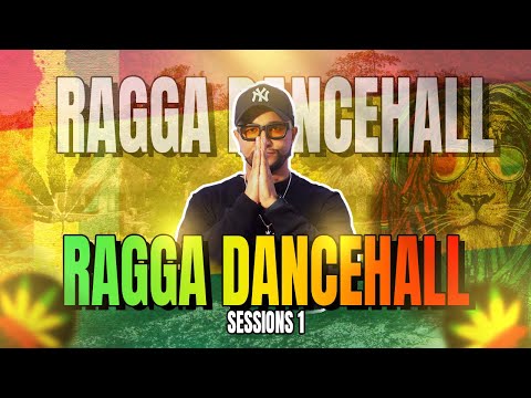 RAGGA DANCEHALL SESSIONS 1 - DJ FILI