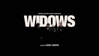 Widows Soundtrack - "Dice Game" - The Cool Kids
