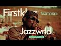 FirstKlaz, JAZZWRLD - Tsammani  ( Live Performance) | Glitch Sessions