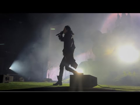 9MICE - VK STADIUM 4.11 MOSCOW FULL SET ( BRINGS OUT Темный принц, Kai Angel, Егор Крид )