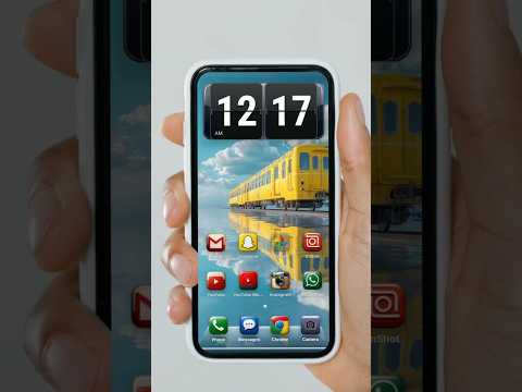 Y2K Launcher — Glass Retro OS video thumbnail