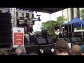 The Vaccines Teenage Icon (live in Albany, NY) 6 ...
