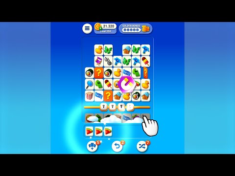 Tip Tap Tiles Video