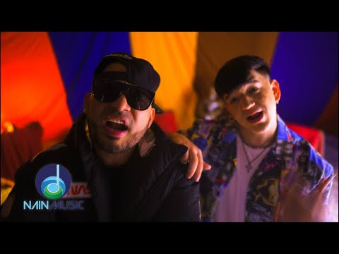 Manny Montes X Gabriel Rodriguez EMC - Aflicciones (Video Oficial)