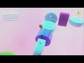 Spinning Athletics End Goal Luncheon Kingdom Super Mario Odyssey No Commentary 1bo