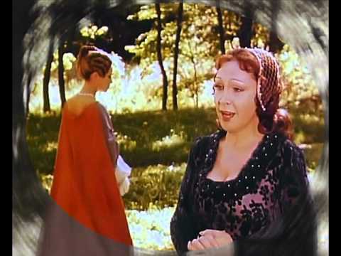 Eugenia Miroshnychenko - Regnava nel silenzio - Lucia di Lammermoor