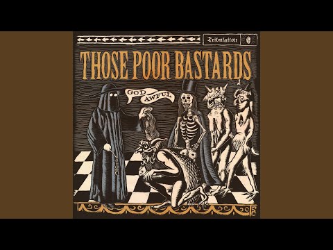 Heaven's for the Poor