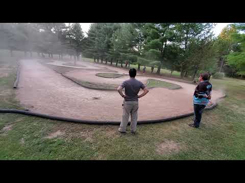 2020 Maritime RC Racing Offroad Champs: 2wd Buggy A-Main