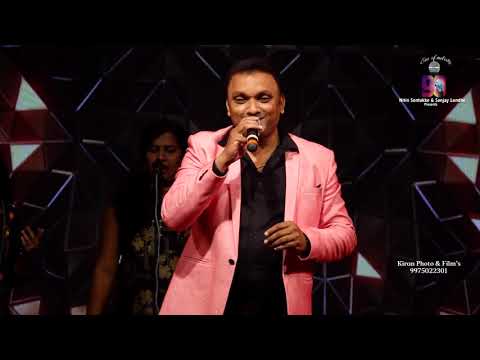 Ek Chanchal shokh Haseena  By Nitin Sontakke and Sanjay londhe, presents : Sweet 90' Era of Melody