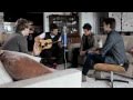 Anthem Lights - "Can't Get Over You" Acoustic ...