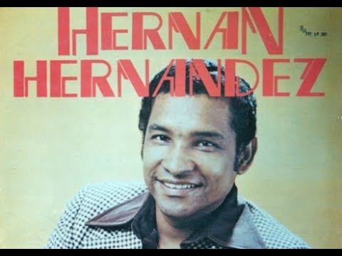 El tren del adiós - Hernán Hernández