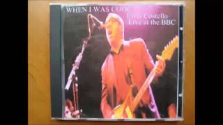 Elvis Costello and the Imposters When I Was Cool - Live at the BBC 2002 (Full Album)