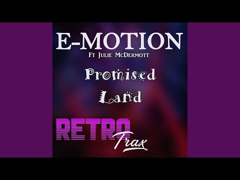 Promised Land (Original Mix)
