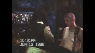 Jack off Jill live West Palm Beach 1996 Don't Wake the Baby 2