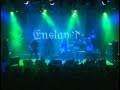 Enslaved - Lunar Force (Live)