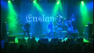 Enslaved - Lunar Force (Live)