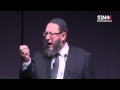 Rabbi Frand - The Future of the Jewish World 