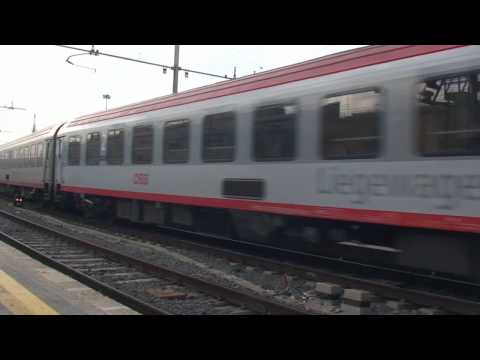 EN 235 "Allegro Tosca" da 31/3/2010