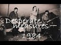 Desperate Measures - 1984